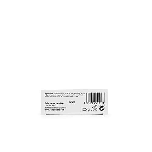 BELLA AURORA BEAUTY SOAP 100GR serenite.