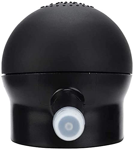 Hair Fibers Spray Applicator Pump Nozzle for Thinning Hair