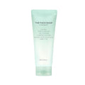 THE FACE SHOP Tea Tree Pore Clarifying Gel Cleanser | Gentle Facial Foam Cleanser for Acne-Prone Skin | Removes Excessive Sebum with Soothing Effect | 5.0 fl. Oz,K-Beauty