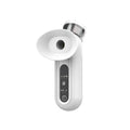 Eye Steamer for Dry Eyes – Heated Nano-Mist USB Rechargeable