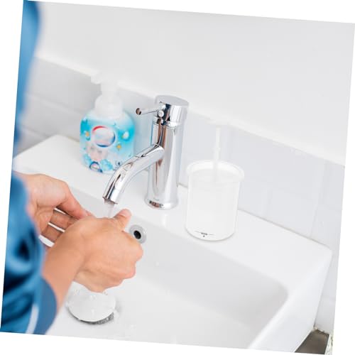 Facial Foam Maker Cup - 2 Pack Portable Face Wash Foamer