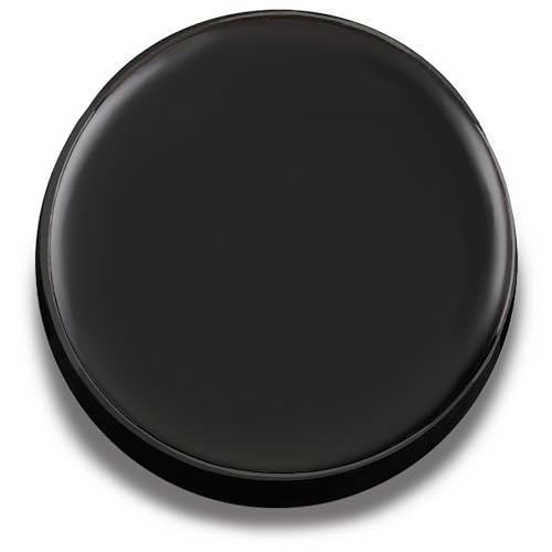 Mehron Color Cup Greasepaint Black - Face & Body Paint