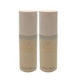 Victoria's Secret BARE MAGNOLIA Body Milk 4.8 fl oz ? Pack of 2