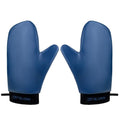 Self Tanning Mitt Reusable Leather, Zero Absorption Streak-Free