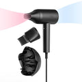 TYMO Ionic Hair Dryer with Diffuser Attachment - 1600W