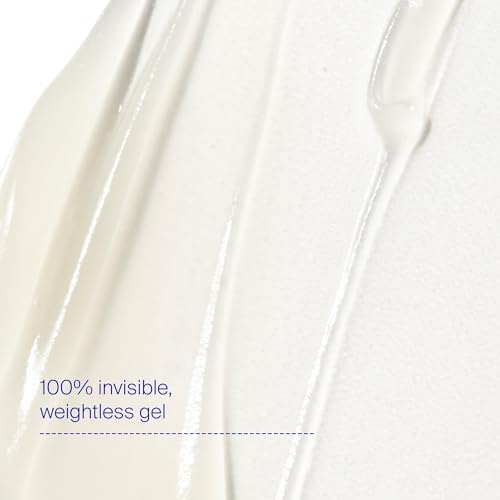 Supergoop! Unseen Sunscreen - SPF 40 - Clear & Invisible Face Sunscreen + Broad Spectrum + Makeup-Gripping Primer - Weightless, Scentless, Oil Free - For All Skin Types & Tones - 2.5 fl oz