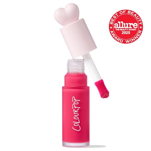 ColourPop Weightless Liquid Blush - Hydrating Glow, 0.30 oz