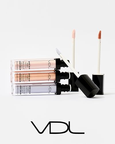 VDL Expert Color Primer for Eyes | Satin Finish