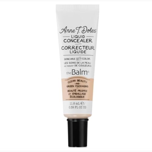 The. Body. Shop. Tea Tree Face Powder Foundation Refill, Fair 1C, 0.3 oz (Light 3W, 0.3 oz)