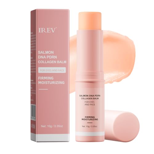 IREV PDRN Essence Stick Balm - All-in-One Anti-Wrinkle Treatment