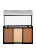 Makeup Revolution Ultra Sculpt & Contour Kit - Light/Med