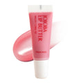 PinkWonder Jojoba Antioxidant Anti-Aging Lip Butter - Bright Coral 02