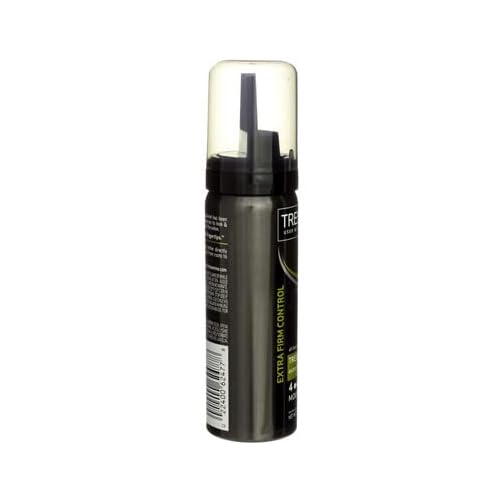 Tresemme Extra Hold Mousse, 2 oz, 2-Pack