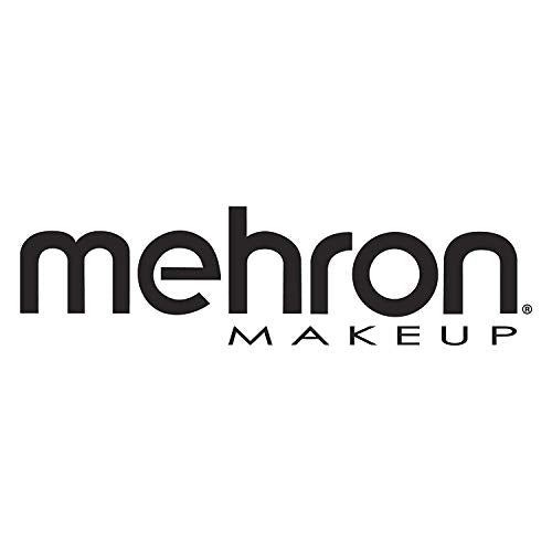 Mehron CreamBlend Stick Foundation - Light Ebony
