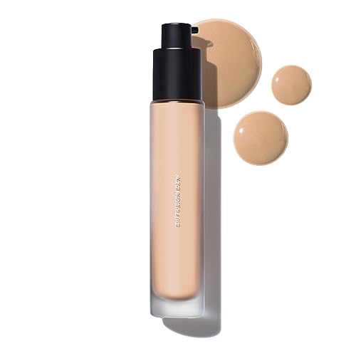 MAKE Beauty Skin Tint - Sheer to Medium Coverage, Neutral 02