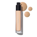MAKE Beauty Skin Tint - Sheer to Medium Coverage, Neutral 02