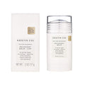Kristin Ess Hair Recovery Balm Treatment for Damaged Hair + Slick Back Styles - Ponytails, Buns with Coconut and Castor Oils, Edge Control, Restores Shine and Softens, Clean Girl Essentials 2oz