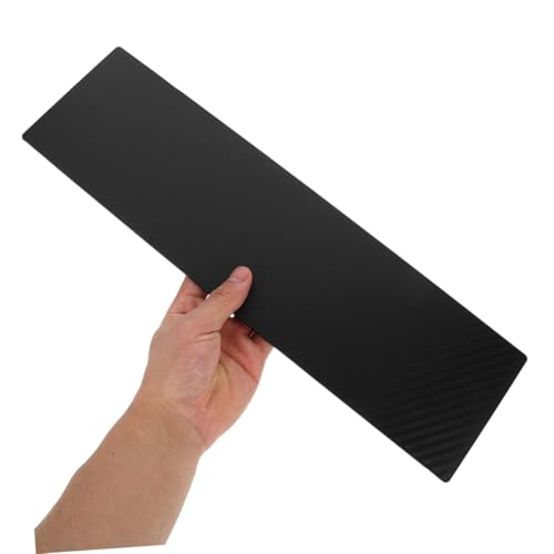 2-Piece Hair Highlighting Board Set for Salon & Home