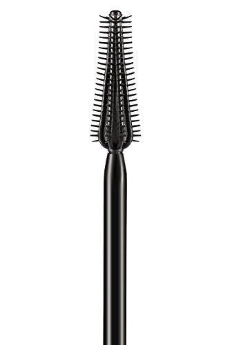 Maybelline Lash Sensational Luscious Washable Mascara, Blackest Black