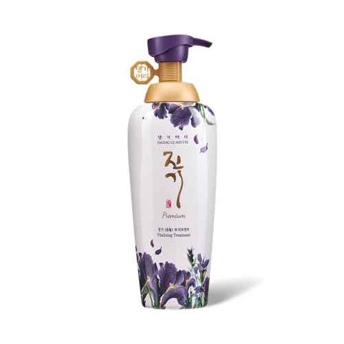 Daeng Gi Meo Ri - Vital Premium Shampoo and Treatment Set 16.9 FL OZ/ 500ml each