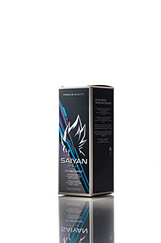 Hair Volume Powder - Texturizing Matte Finish, 25g