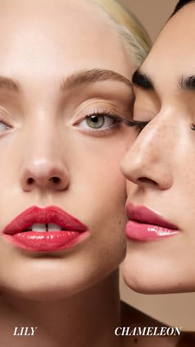 RMS Beauty Legendary Lip Oil in Chameleon - 0.14 oz