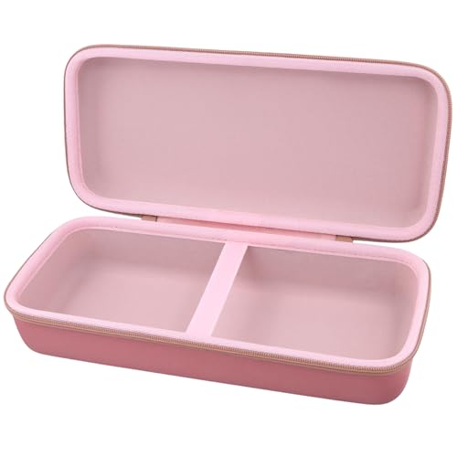 Dyson Supersonic Travel Hair Dryer Hard Case, Pink