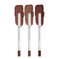 Lamel Gel Lip Liner Pencil 3-Pack – Waterproof 2-in-1