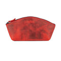 Londo Genuine Leather Versatile Gondola Style Handbag - Unisex