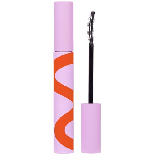 Tower 28 Mascara ? Volumizing & Lengthening Lash Makeup | No Clumping, No Flaking, Smudge-Free | Gentle for Sensitive Eyes, Eco-Conscious Packaging ? Jet Black