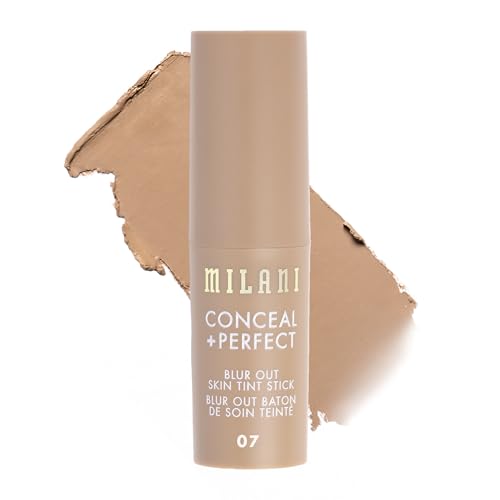 Milani Conceal + Perfect Blur Skin Tint Stick - Light Medium