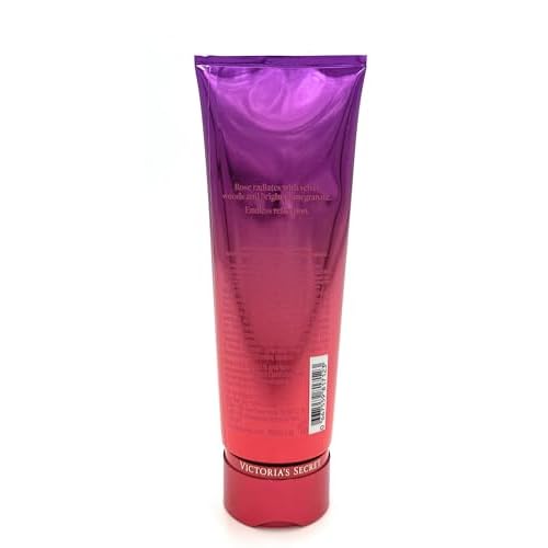 Victoria's Secret Fragrance Lotion Mirrored Pom 8.0 Fl Oz