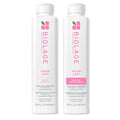 Biolage Color Last Shampoo & Conditioner Set – 13.5 Fl Oz Each, For Color-Treated Hair, Pack of 2