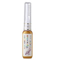 DSADKI Temporary Hair Color Mascara - Washable Non-Toxic Dye Stick (Gold)