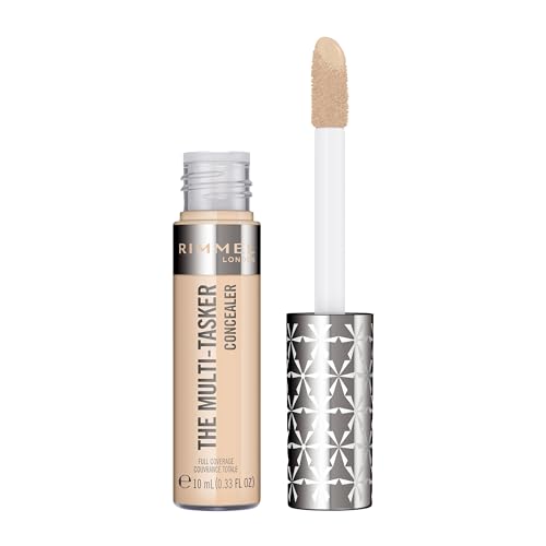 Rimmel Multi-Tasker Concealer 020 Fair - 24Hr Waterproof