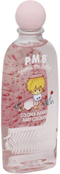 Para Mi Bebe Splash Cologne for Girls - 8.3 oz