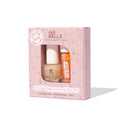 MISS NELLA Magic Spell Lips & Tips Duo - Lip Gloss & Nail Polish