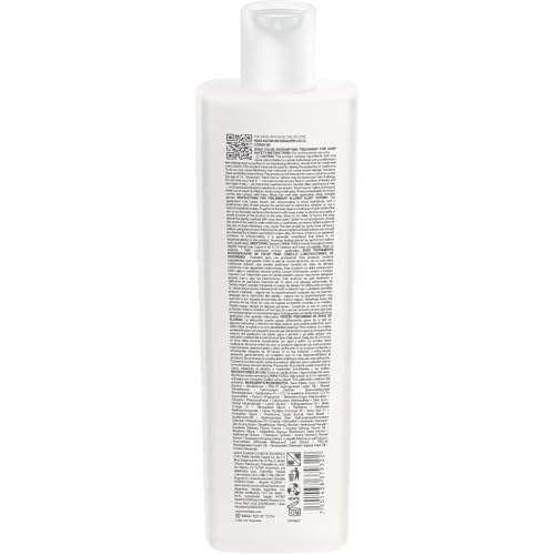 SALERM - Volumizing Hair Spray - Pro Line Volume Spray 02-250 ml - White Hair - Lightweight Formula for Fuller Appearance - Non-Greasy - With Violet-Blue Pigment to Enhance Tone