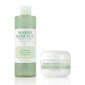 Mario Badescu Seaweed Night Cream for Women Anti Aging Oil-Free Moisturizer with Collagen & Sodium Hyaluronate, Ideal for Combination