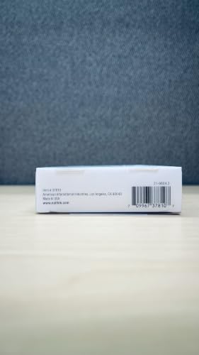 Nail Tek Nail Repair Kit for Split & Cracked Nails with Resin & Powder