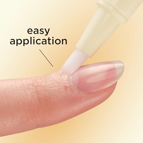 Sally Hansen Vitamin E Nail & Cuticle Treatment Pen - Hydrating Formula