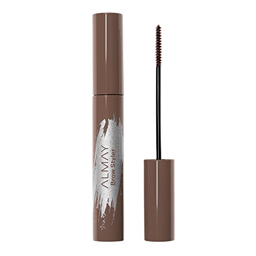 Almay Brow Styler Eyebrow Mascara with Marula Oil