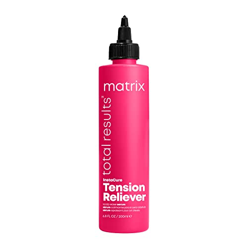 Matrix Instacure Tension Reliever Leave-In Scalp Serum 6.8oz