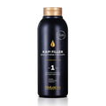 SALERM - Sulfate and Paraben-Free Shampoo - Kaps Filler Treatment Shampoo - 500 ml - Maintains Straightening Results for Longer - Gentle Cleaning - with Ceramides and Keratin