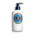 L'OCCITANE Shea Butter Body Lotion 15% - Moisturizing & Nourishing
