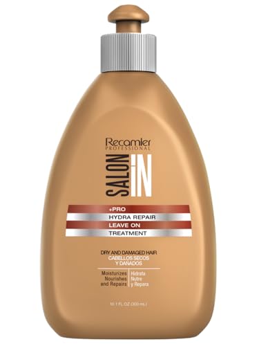 Hydra Repair Leave-In Conditioner for Dry & Damaged Hair - 10.1 oz