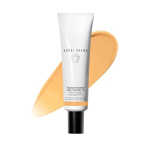 Bobbi Brown Vitamin Enriched Skin Tint SPF 15