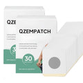 Body Patch for Men & Women, Discreet Skin-Tone, 30-Day Supply