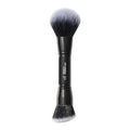 e.l.f. Dual-Ended Cream & Powder Brush - Vegan & Cruelty-Free