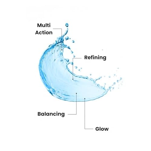 Hydrating Toner + Moisturizer Duo with Avocado Fruit Water, Hyaluronic Acid & Niacinamide ? Multi-Layer Hydration, Skin Barrier Strength & Soothing Care ? Alcohol-Free, Fragrance-Free, Vegan
